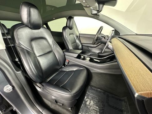 Used 2020 Tesla Model Y Long Range AWD/4WD image 7