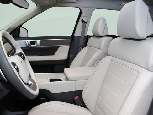 New 2026 Hyundai Santa Fe Calligraphy image 6