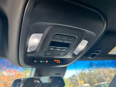 Used 2024 Cadillac CT5 Luxury w/ Sun And Sound Package image 19