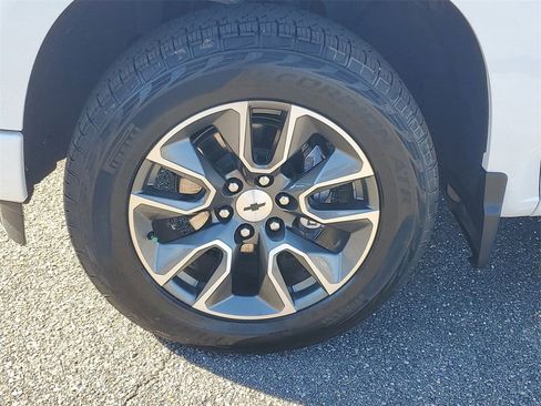 Used 2023 Chevrolet Silverado 1500 RST w/ All Star Edition Plus image 30