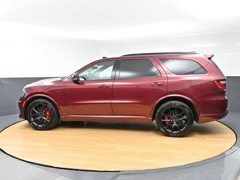 Used 2023 Dodge Durango SRT AWD/4WD image 6