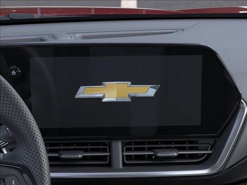 New 2026 Chevrolet Trax RS w/ Sunroof Package image 20