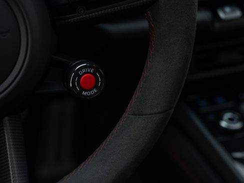 Certified 2025 Porsche 911 Carrera 4 GTS image 27