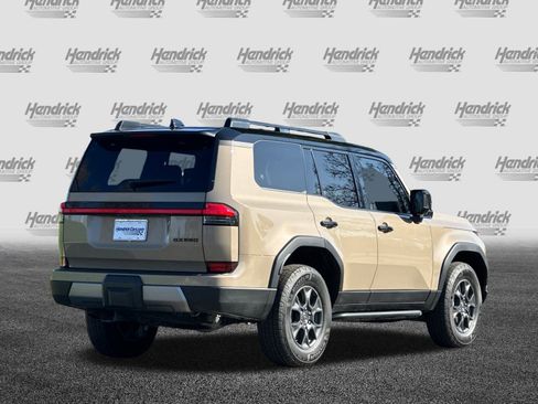 Certified 2024 Lexus GX 550 image 5