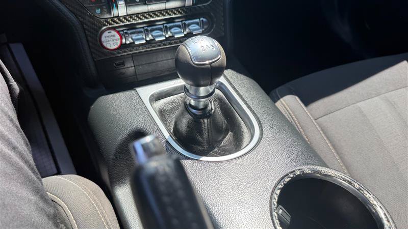 Used 2018 Ford Mustang GT RWD image 25