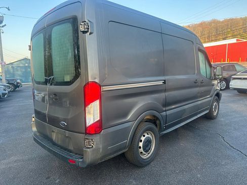 Used 2015 Ford Transit 150 130 Medium Roof image 5