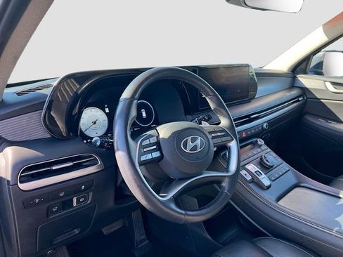 Used 2024 Hyundai Palisade Limited AWD/4WD image 51