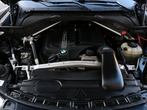 Used 2016 BMW X6 xDrive35i image 58