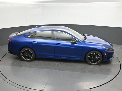 Used 2024 Kia K5 GT-Line w/ GT-Line Premium Package AWD/4WD image 31