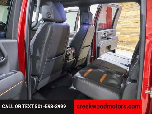 Used 2024 GMC Sierra 2500 AT4 w/ AT4 Premium Plus Package image 15