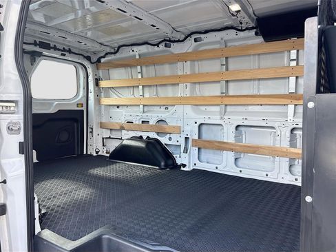 Used 2024 Ford Transit 250 Low Roof w/ Exterior Upgrade Package image 23
