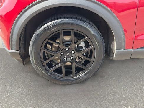 Used 2020 Ford Explorer XLT w/ Equipment Group 202A image 42