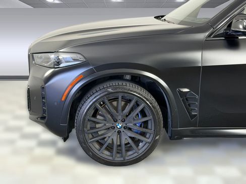 Used 2024 BMW X5 M60i AWD/4WD image 11