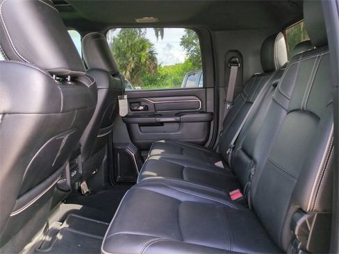 Used 2022 RAM 3500 Limited image 16