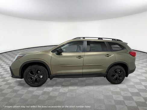 New 2026 Subaru Ascent Premium AWD/4WD image 2