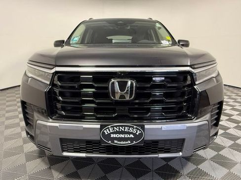 Used 2026 Honda Pilot Elite image 9