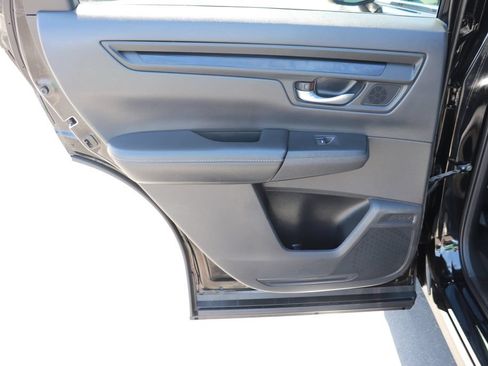 Used 2024 Honda CR-V Sport-L image 13