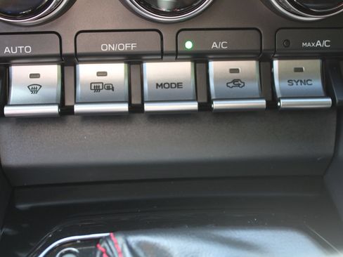Used 2023 Subaru BRZ Limited RWD image 39