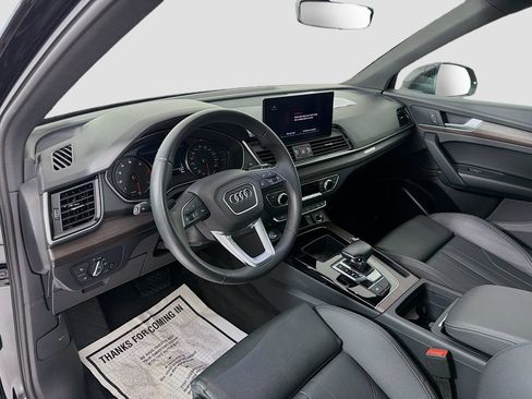 Used 2022 Audi Q5 2.0T Premium AWD/4WD image 9