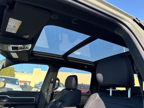 New 2026 RAM 1500 Big Horn image 18