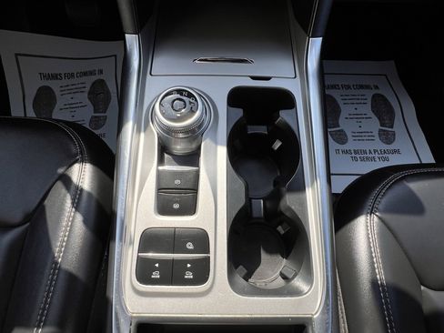 Used 2023 Ford Explorer XLT w/ Equipment Group 202A image 35