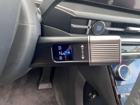 New 2026 Hyundai Santa Fe SEL image 34