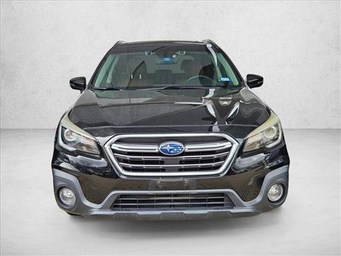 Used 2019 Subaru Outback 3.6R Touring w/ Protection Package #1 image 2