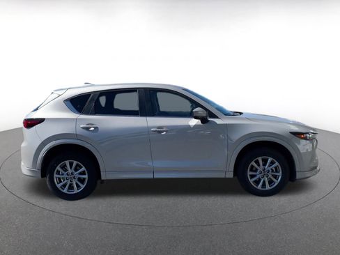 Used 2025 MAZDA CX-5 AWD 2.5 S w/ Select Package image 16