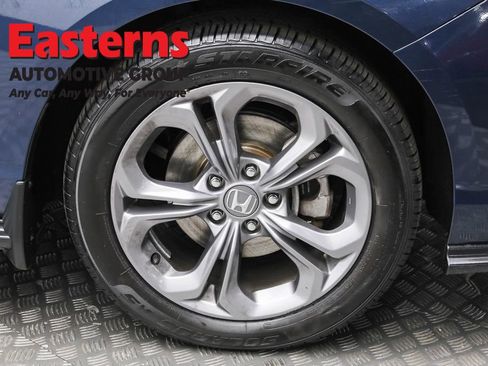 Used 2024 Honda Accord EX image 29