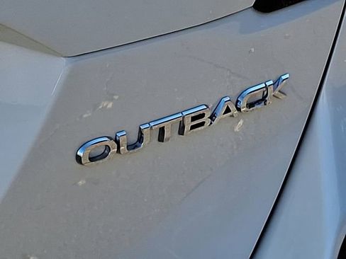 Used 2025 Subaru Outback Premium w/ Popular Package #1A image 37