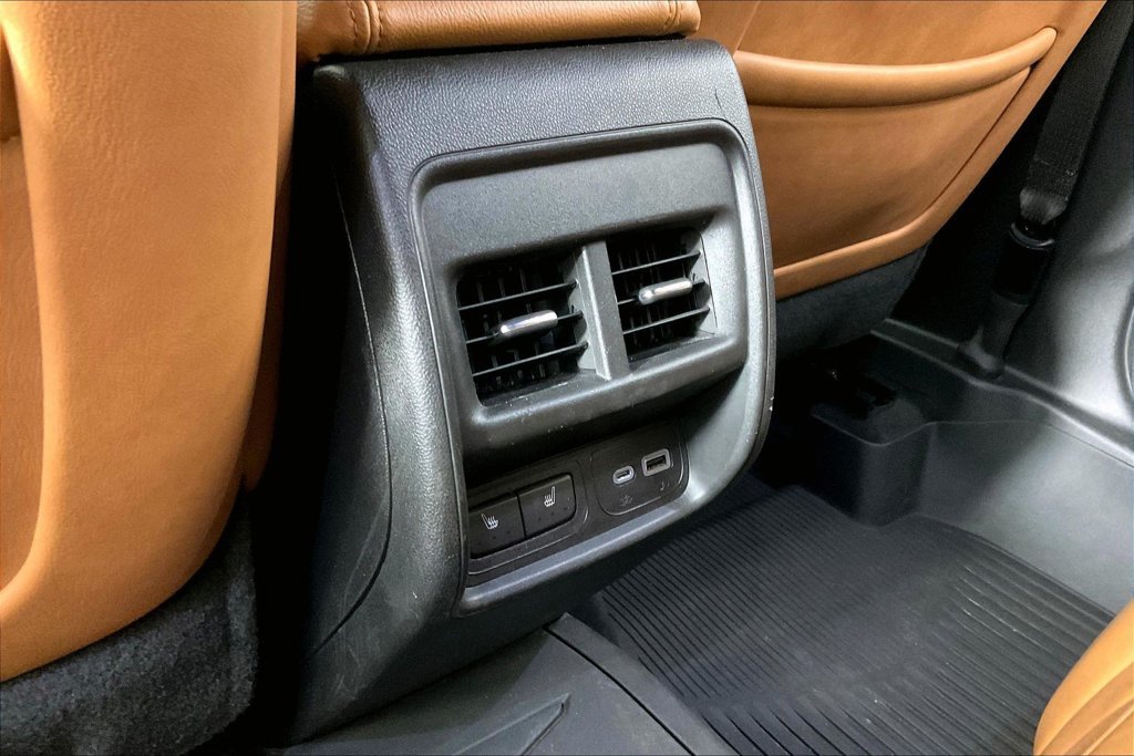 Used 2019 Cadillac XT4 Sport FWD image 9