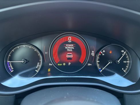 New 2026 MAZDA CX-50 AWD 2.5 Hybrid w/ Premium Pkg image 40