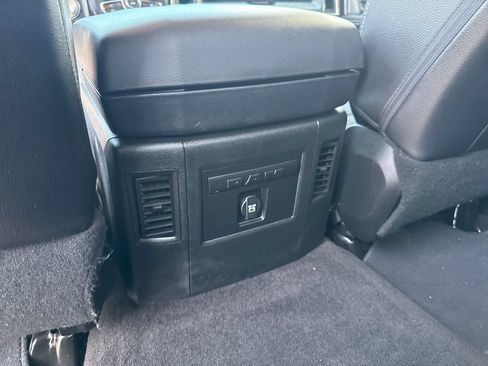 Used 2017 RAM 1500 Sport w/ Convenience Group AWD/4WD image 34