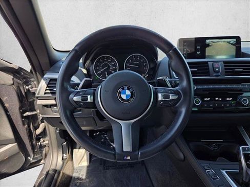 Used 2017 BMW 230i Convertible RWD image 13