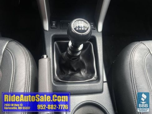 Used 2015 Subaru Forester 2.5i Premium AWD/4WD image 19