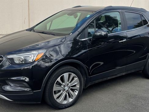 Used 2020 Buick Encore Preferred w/ Safety Package FWD image 1