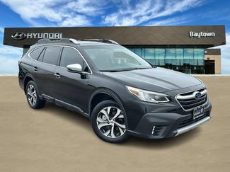 Used 2022 Subaru Outback Touring XT AWD/4WD video 1