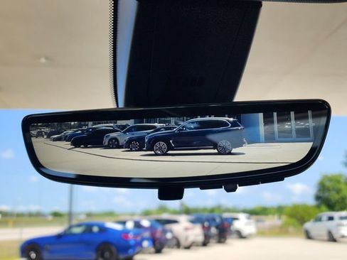 Used 2021 Cadillac XT6 Sport w/ LPO, ONYX Package AWD/4WD image 44