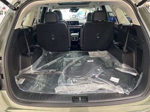 New 2026 Kia Sorento X-Line EX AWD/4WD image 30