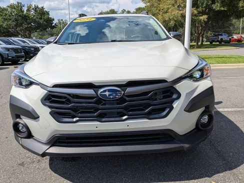 Used 2024 Subaru Crosstrek 2.0i Premium AWD/4WD image 3