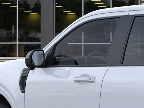New 2026 Ford Maverick Lariat AWD/4WD image 21