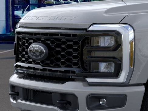 New 2026 Ford F350 XLT w/ XLT Premium Package image 17