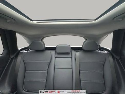 Used 2023 Mercedes-Benz GLC 300 4MATIC image 18