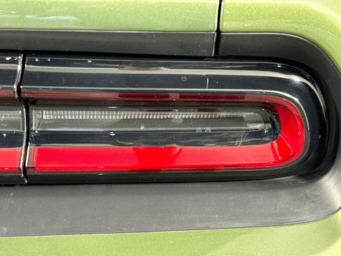 Used 2023 Dodge Challenger GT w/ Blacktop Package image 29