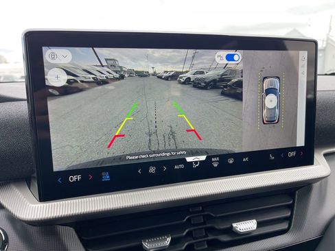 New 2026 Ford Explorer ST w/ Sun And Sound Package image 9