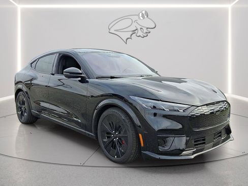 New 2025 Ford Mustang Mach-E GT w/ Interior Protection Package image 2