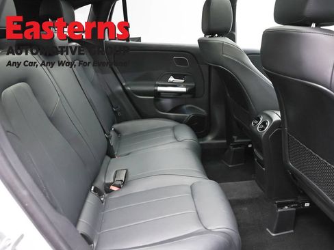 Used 2023 Mercedes-Benz GLA 250 4MATIC w/ Premium Package image 26