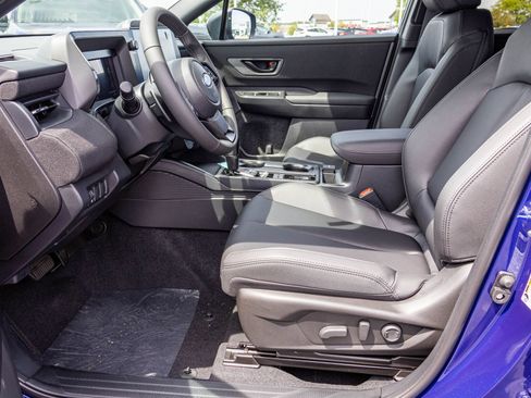 New 2026 Subaru Outback Premium AWD/4WD image 20