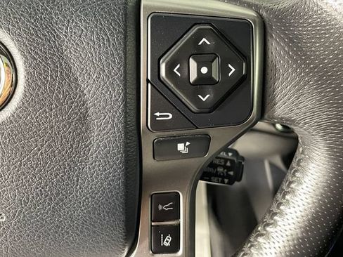 Used 2019 Toyota Tacoma Limited AWD/4WD image 13