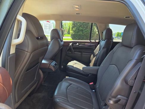 Used 2014 Buick Enclave Premium AWD/4WD image 15